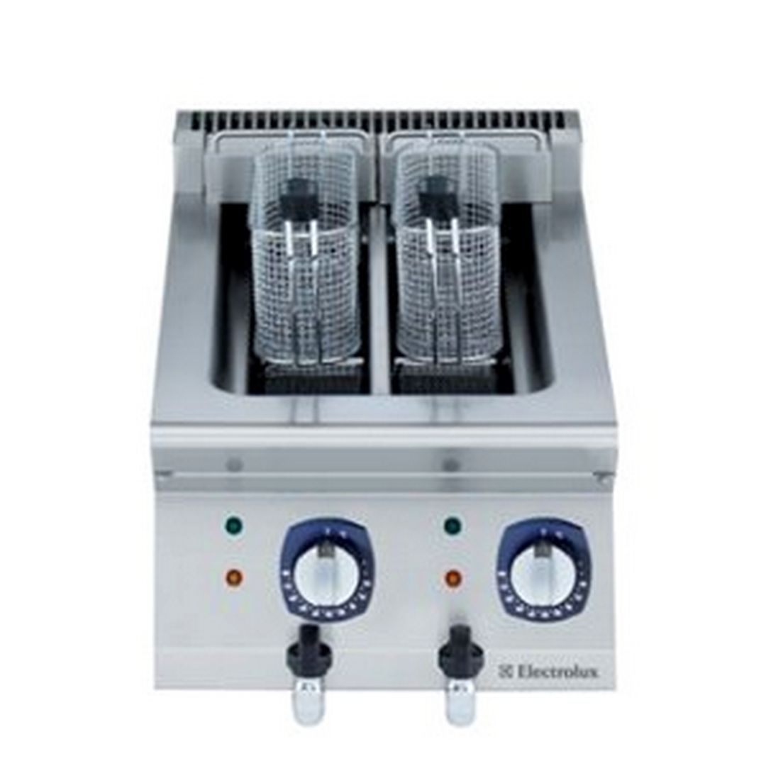 Фритюрница Electrolux E7FRGH2B00 371067 Г