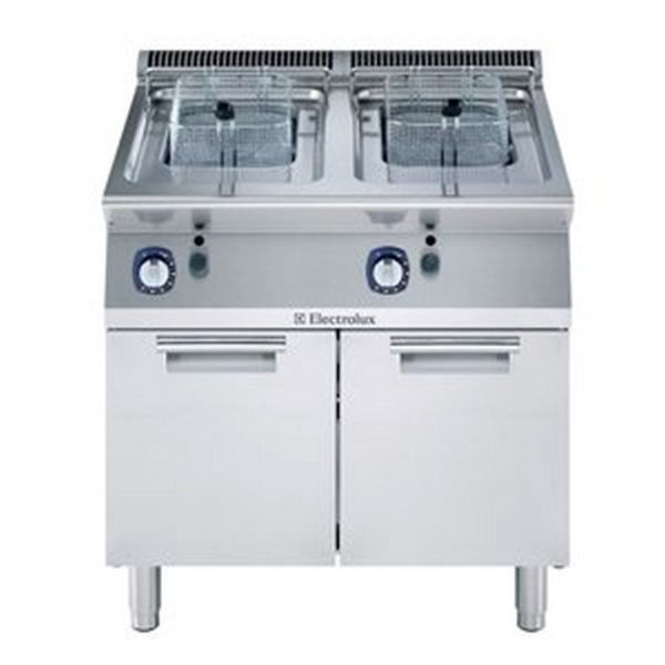 Фритюрница Electrolux E7FRGH2BF0 371069 Г