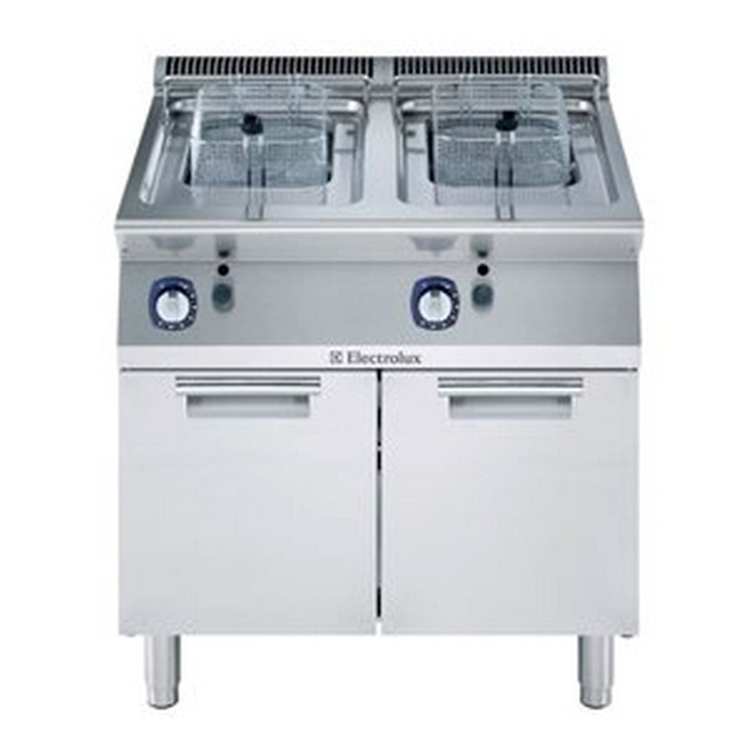Фритюрница Electrolux E7FRGH2BF0 371069 Г