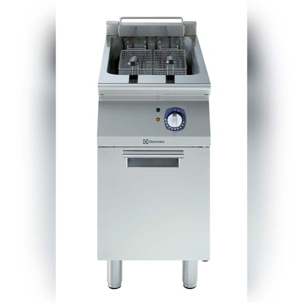Фритюрница Electrolux E9FRED1HF0 391094