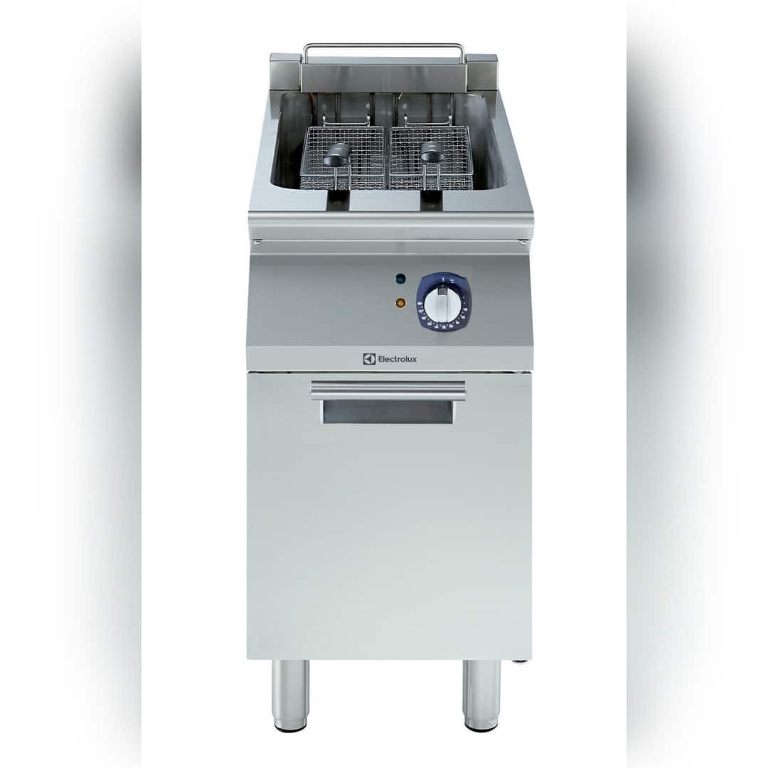 Фритюрница Electrolux E9FRED1HF0 391094