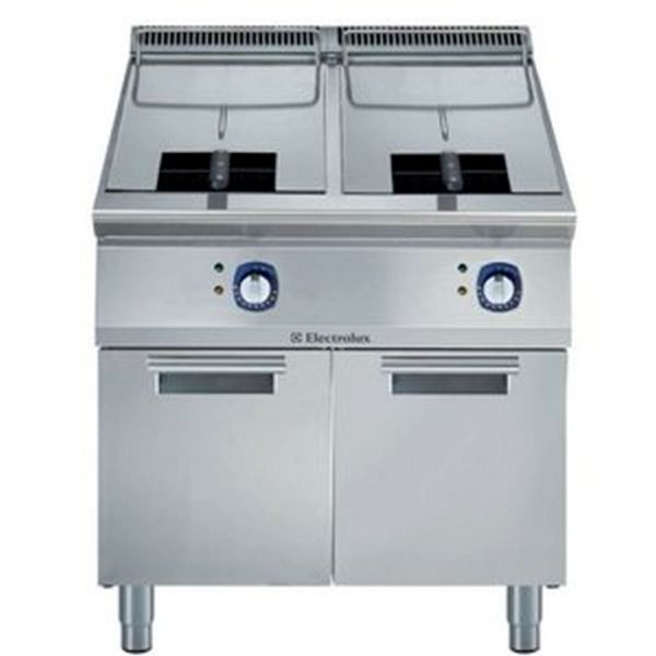 Фритюрница Electrolux E9FREH2GF 391088
