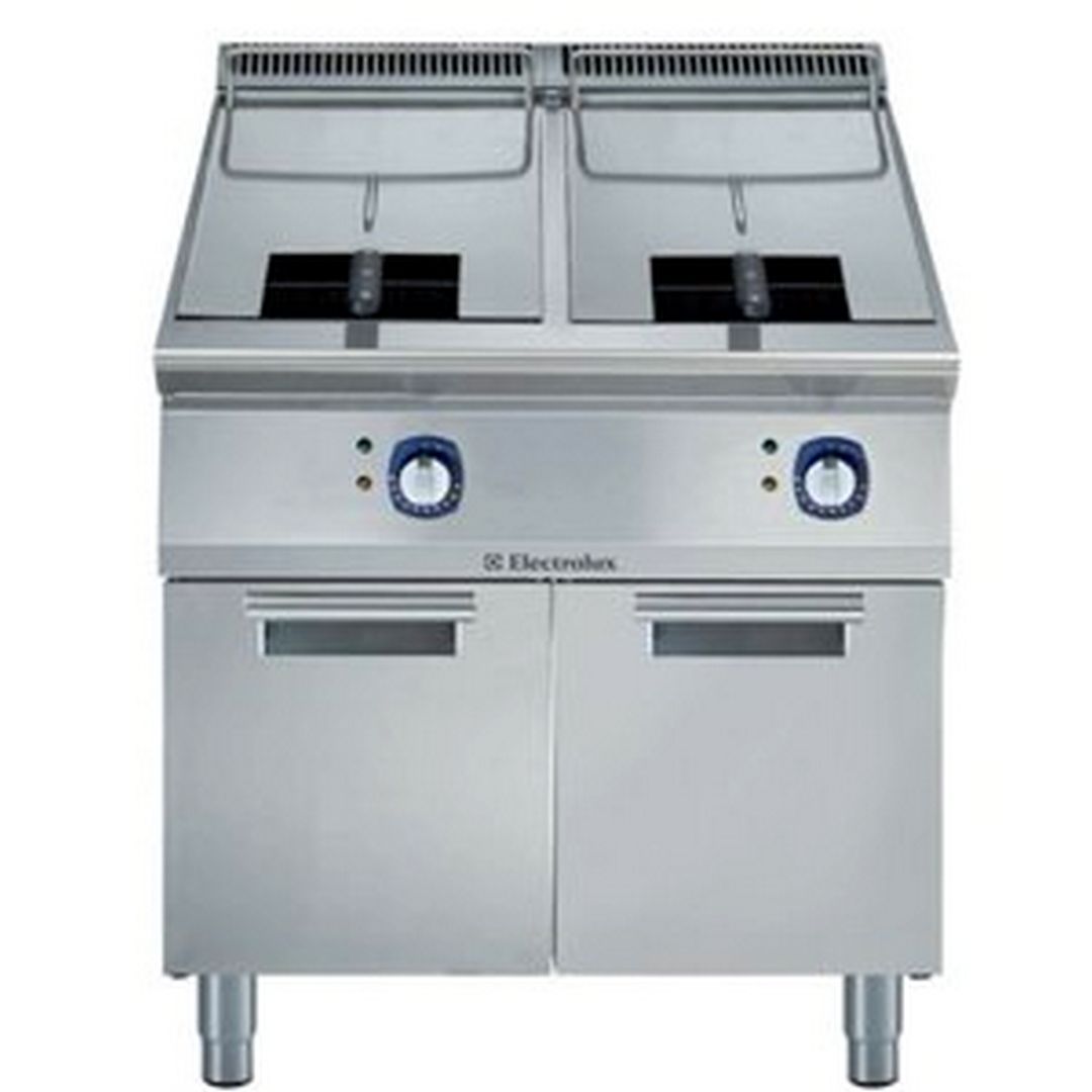 Фритюрница Electrolux E9FREH2GF 391088