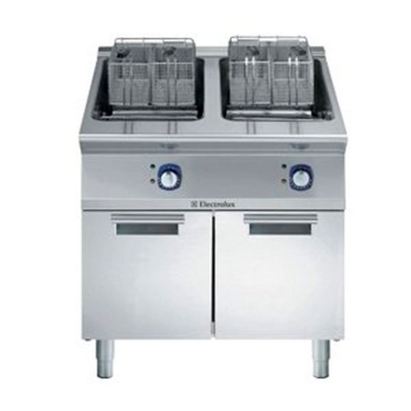 Фритюрница Electrolux E9FREH2HF0 391095