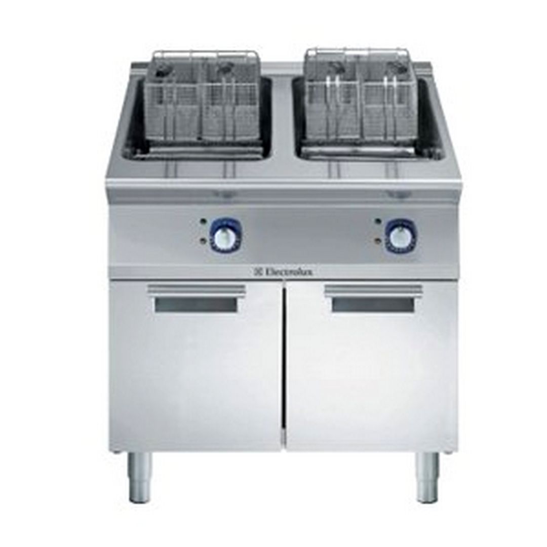 Фритюрница Electrolux E9FREH2HF0 391095