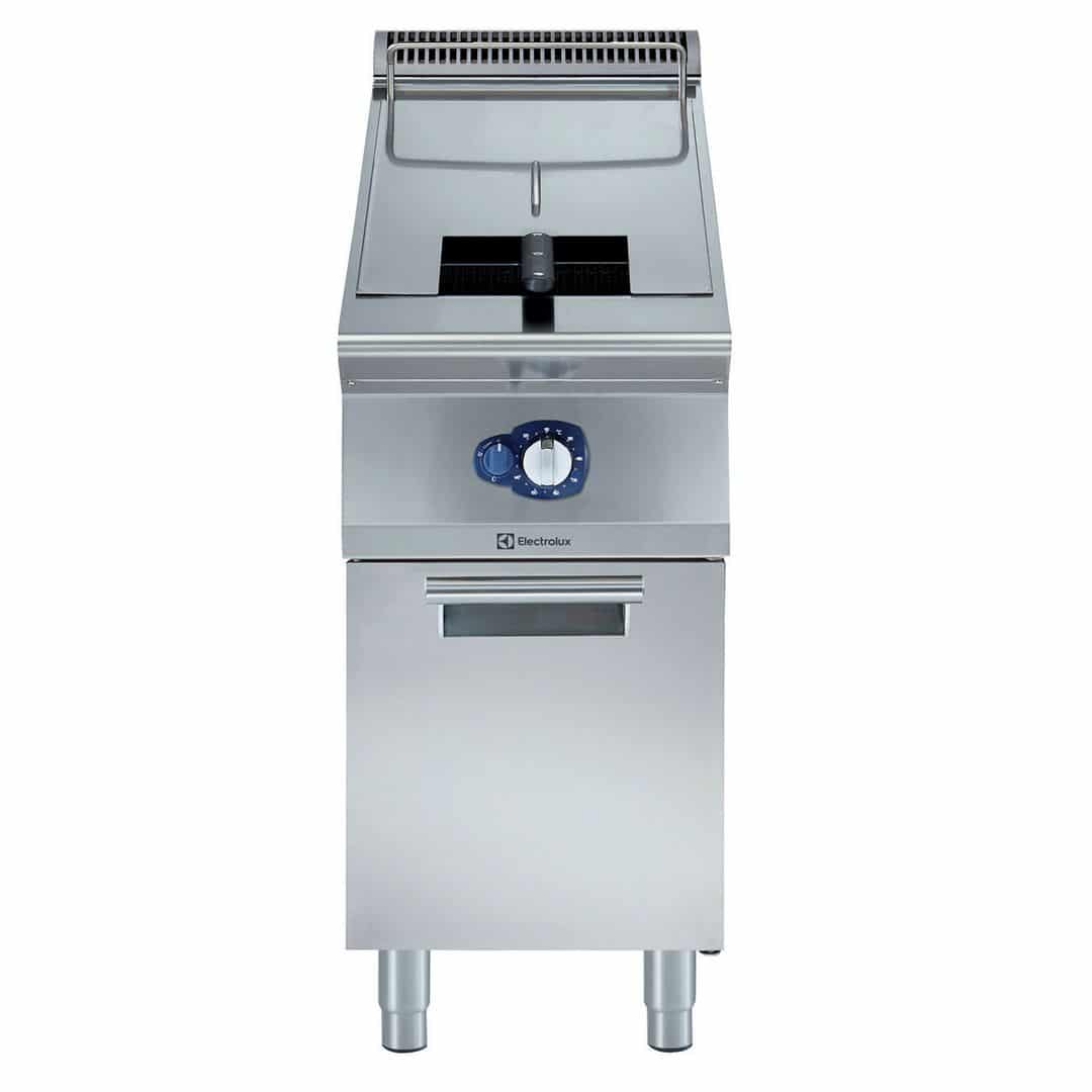 Фритюрница Electrolux E9FRGD1GF0 391077 Г