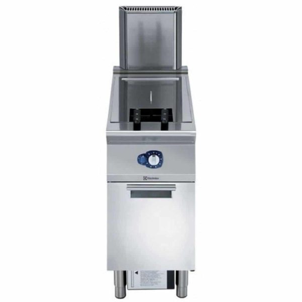 Фритюрница Electrolux E9FRGD1JFT 391084 Г