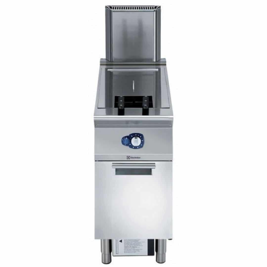Фритюрница Electrolux E9FRGD1JFT 391084 Г