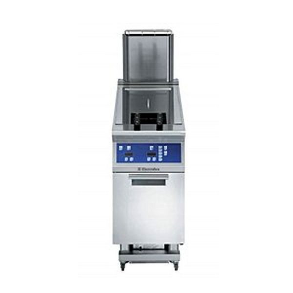 Фритюрница Electrolux E9KKHDBAMCG 391339