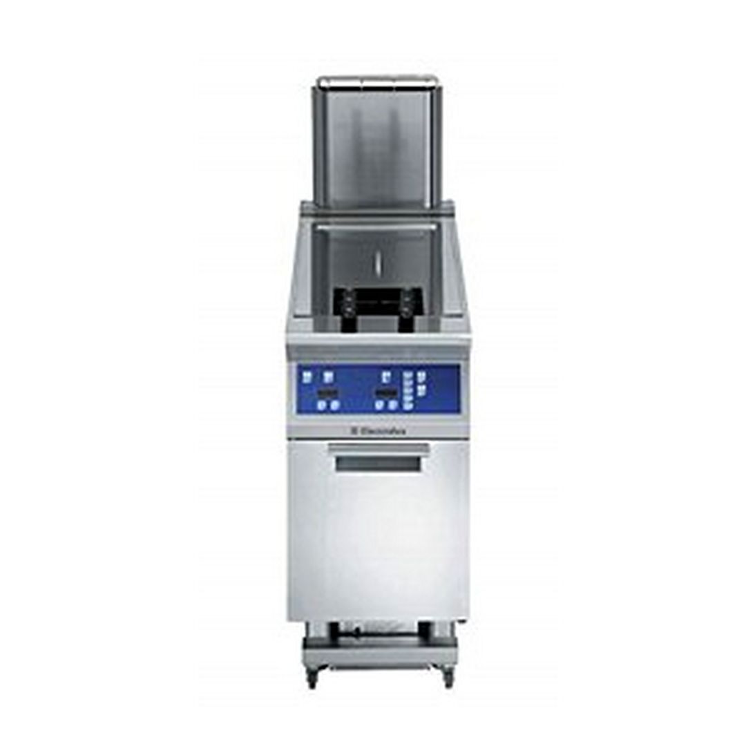 Фритюрница Electrolux E9KKHDBAMCG 391339