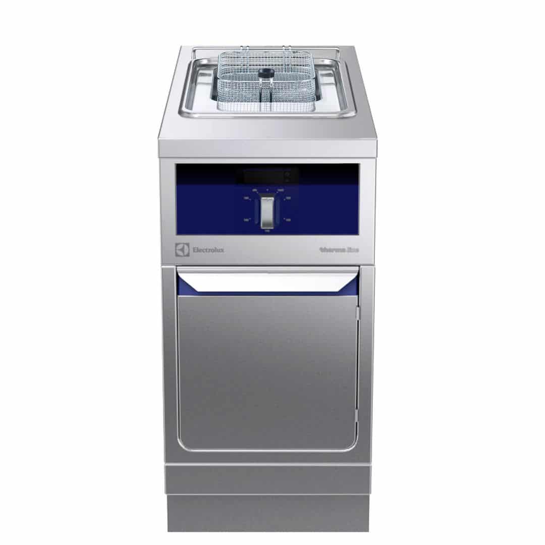 Фритюрница Electrolux MAFAFADDAO 588295