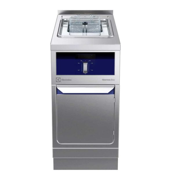 Фритюрница Electrolux MAFGFBDDAO 588331