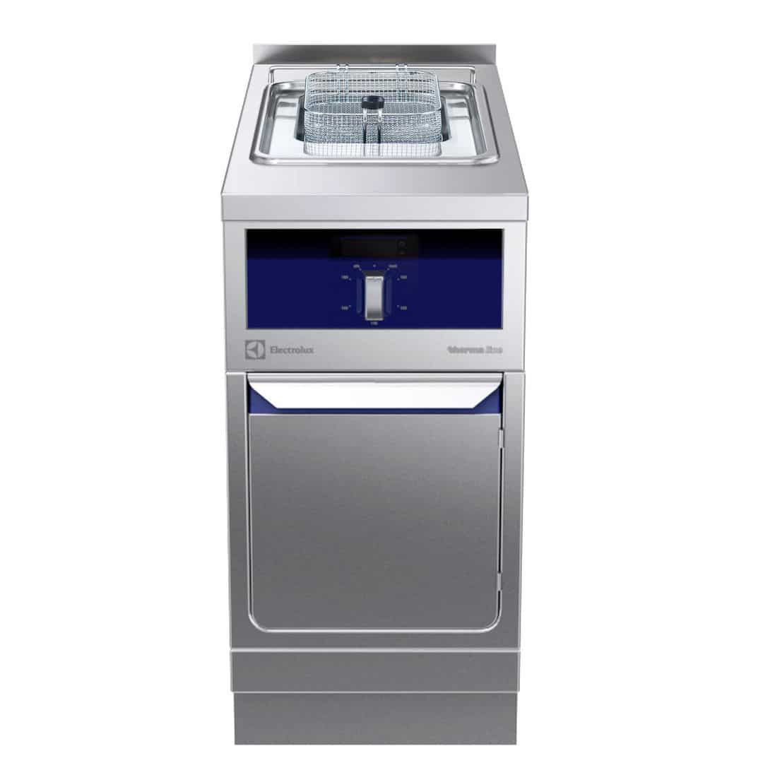 Фритюрница Electrolux MAFGFBDDAO 588331
