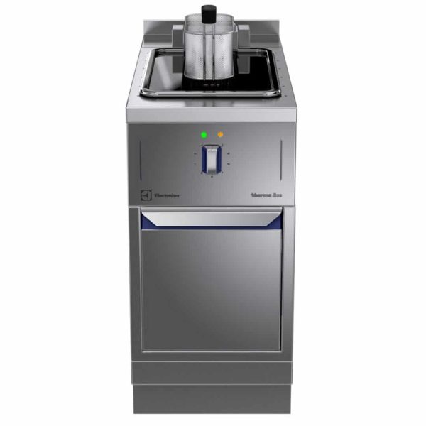 Фритюрница Electrolux MBFAGBDDAO 588629