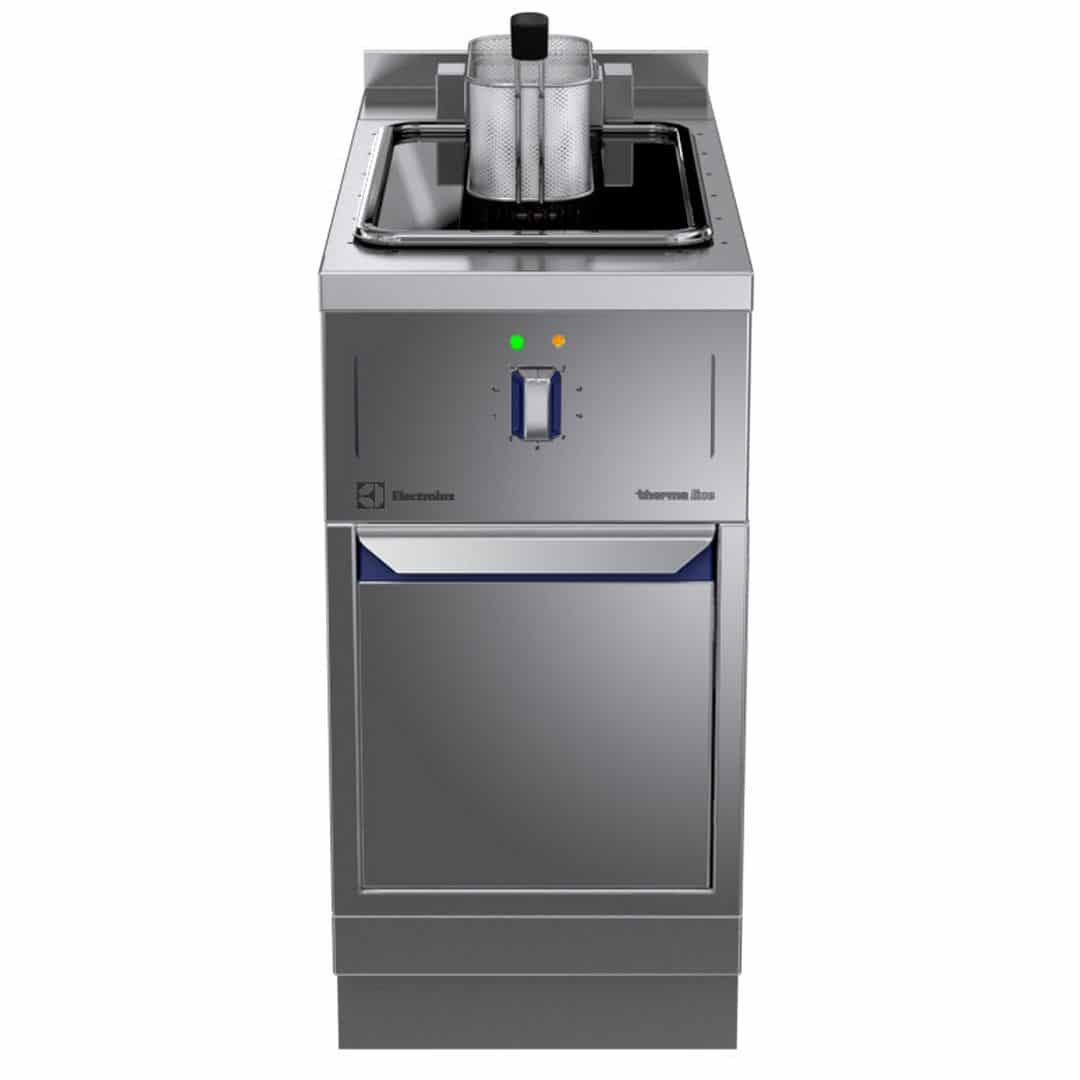 Фритюрница Electrolux MBFAGBDDAO 588629