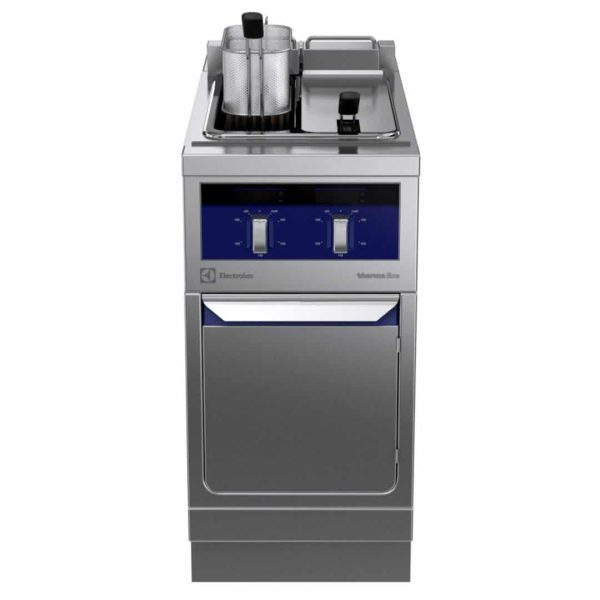 Фритюрница Electrolux MCFBFADDAO 589455
