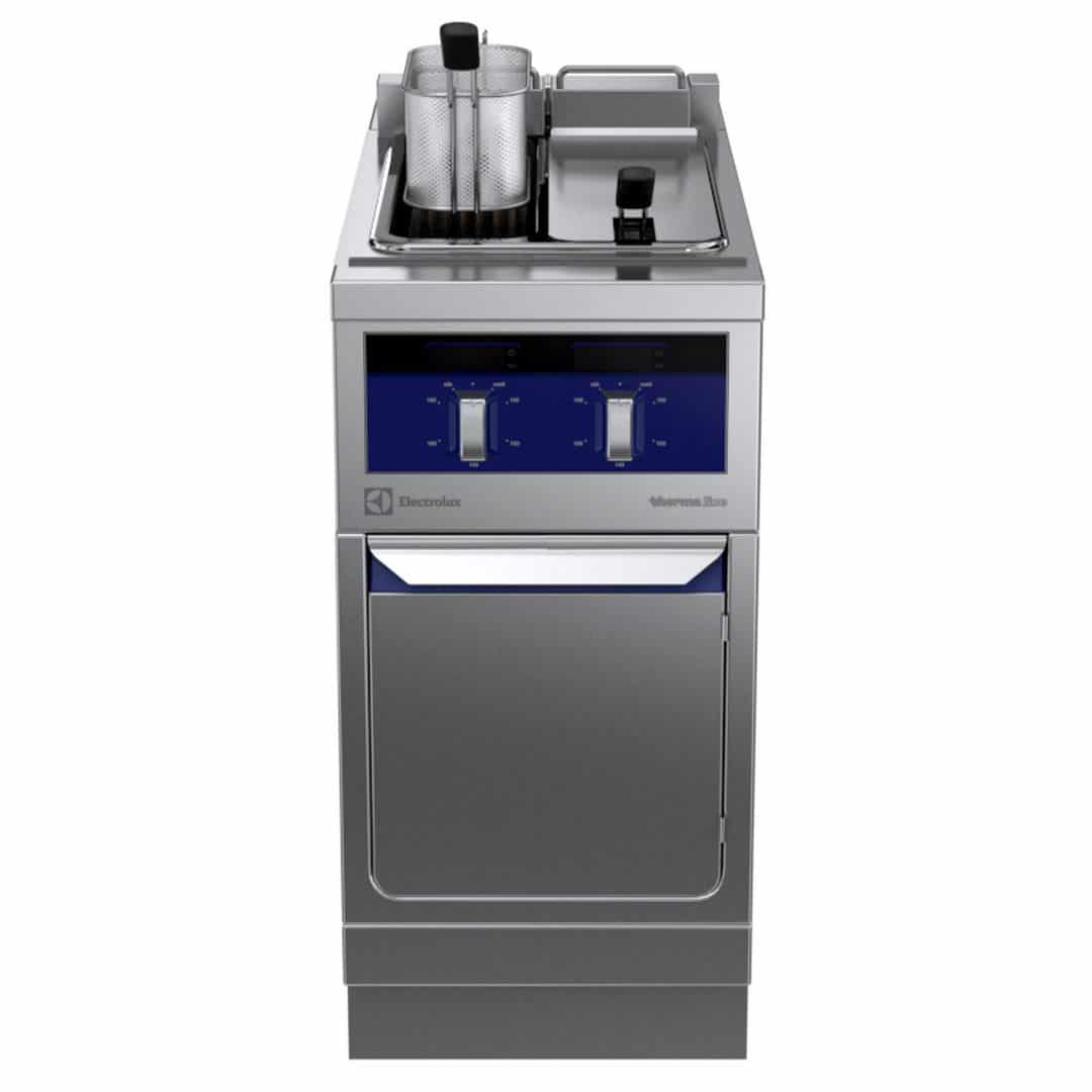 Фритюрница Electrolux MCFBFADDAO 589455