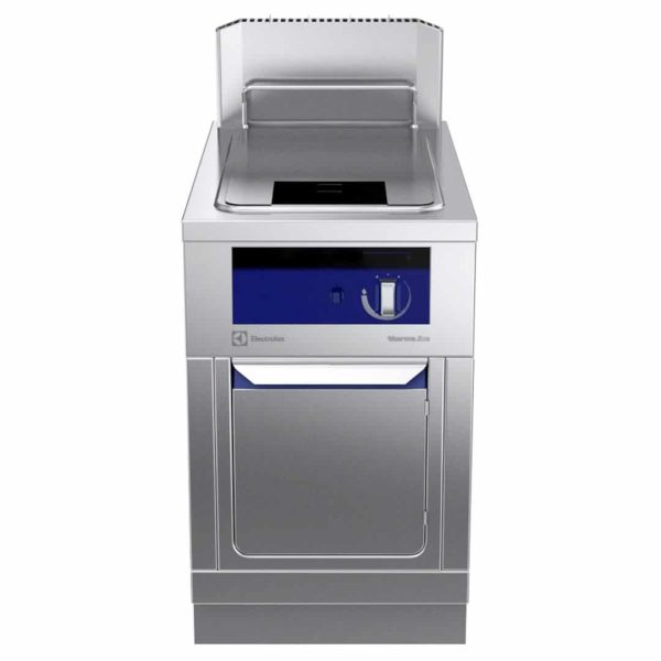 Фритюрница Electrolux MCFDEBEDPO 589303