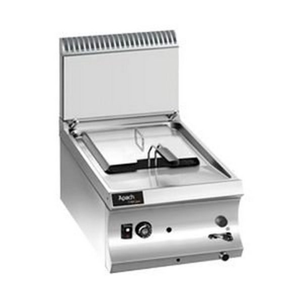 Фритюрница газовая Apach GLFRIG47S9