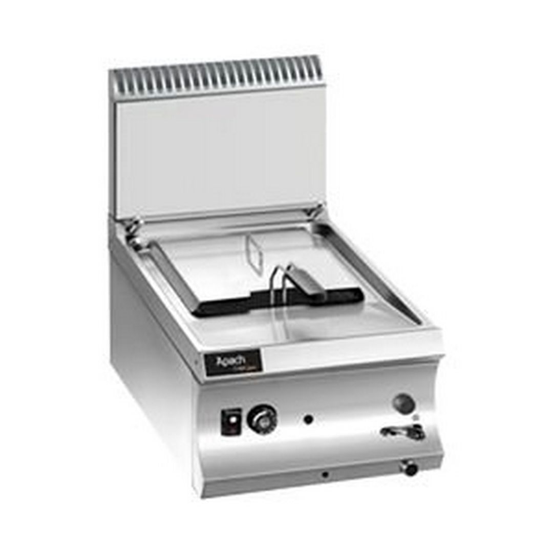 Фритюрница газовая Apach GLFRIG47S9