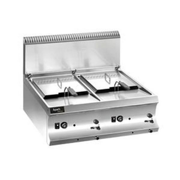 Фритюрница газовая Apach GLFRIG77D18