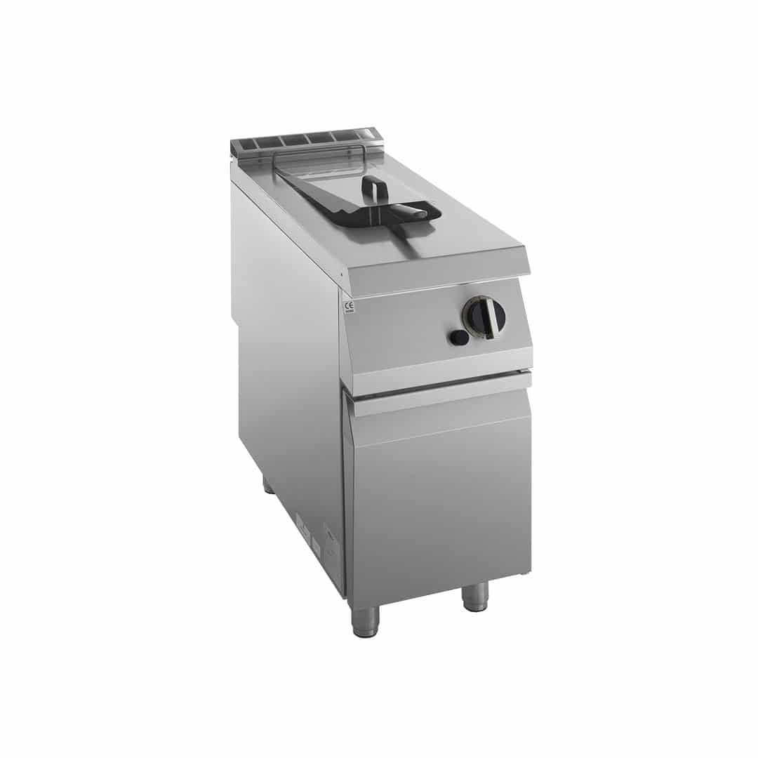 Фритюрница газовая Apach SLFRIG4555S10