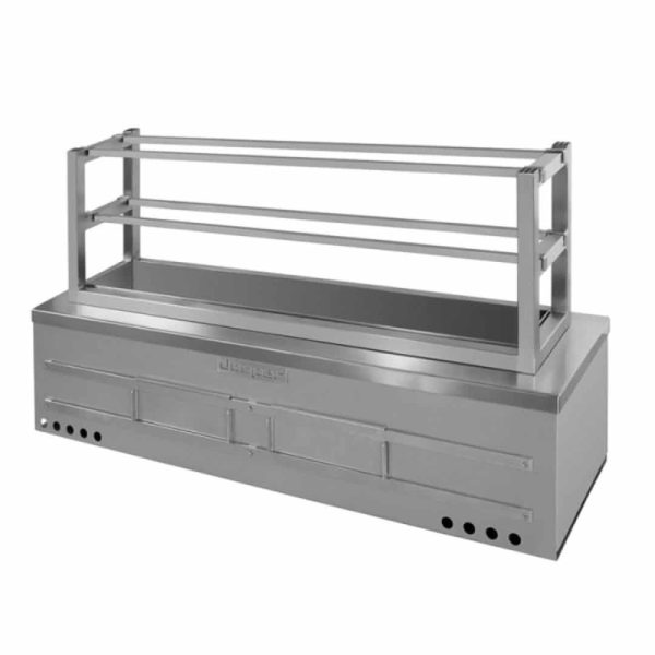Гриль JOSPER robata RGJ100