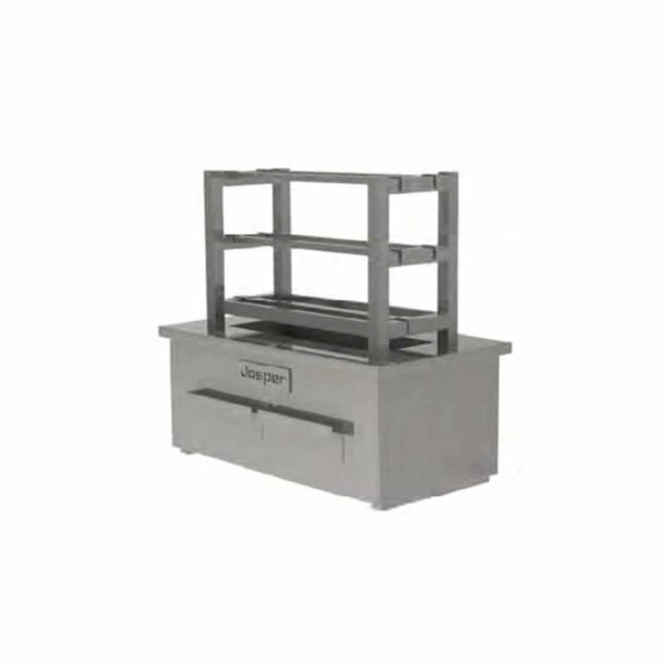 Гриль JOSPER robata RGJ50