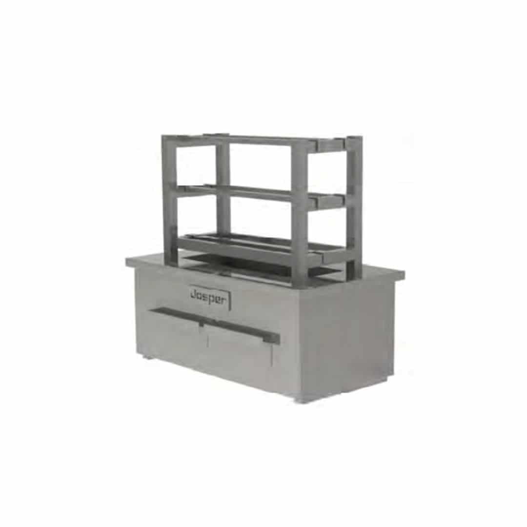 Гриль JOSPER robata RGJ50