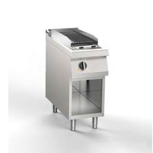 Гриль лавовый газовый APACH SLLGG47CS