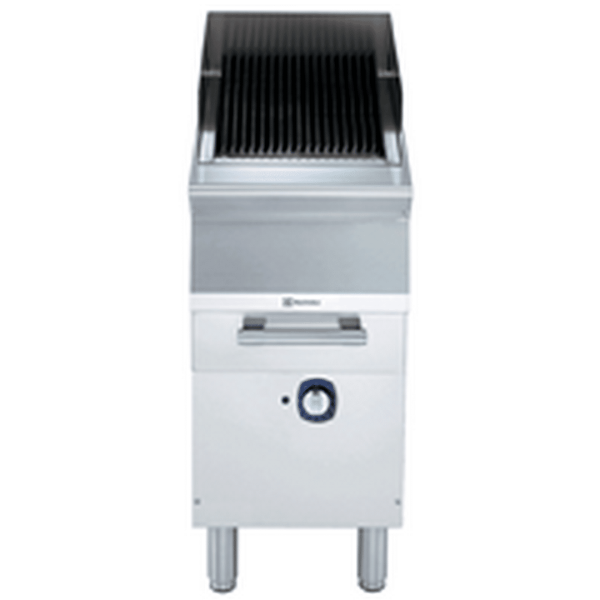 Гриль libero Electrolux VARIO_FRY 599032