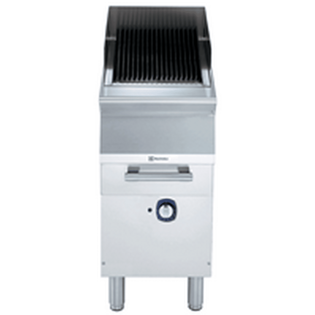 Гриль libero Electrolux VARIO_FRY 599032