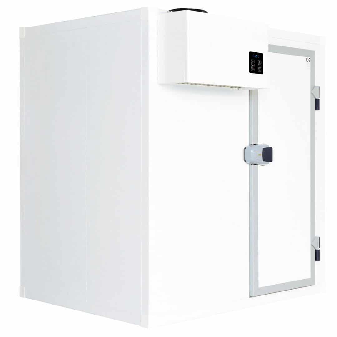 Камера морозильная Electrolux CR20F117S 102294