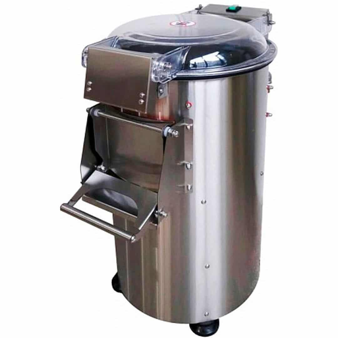 Картофелечистка Hurakan HKN-PPF15M