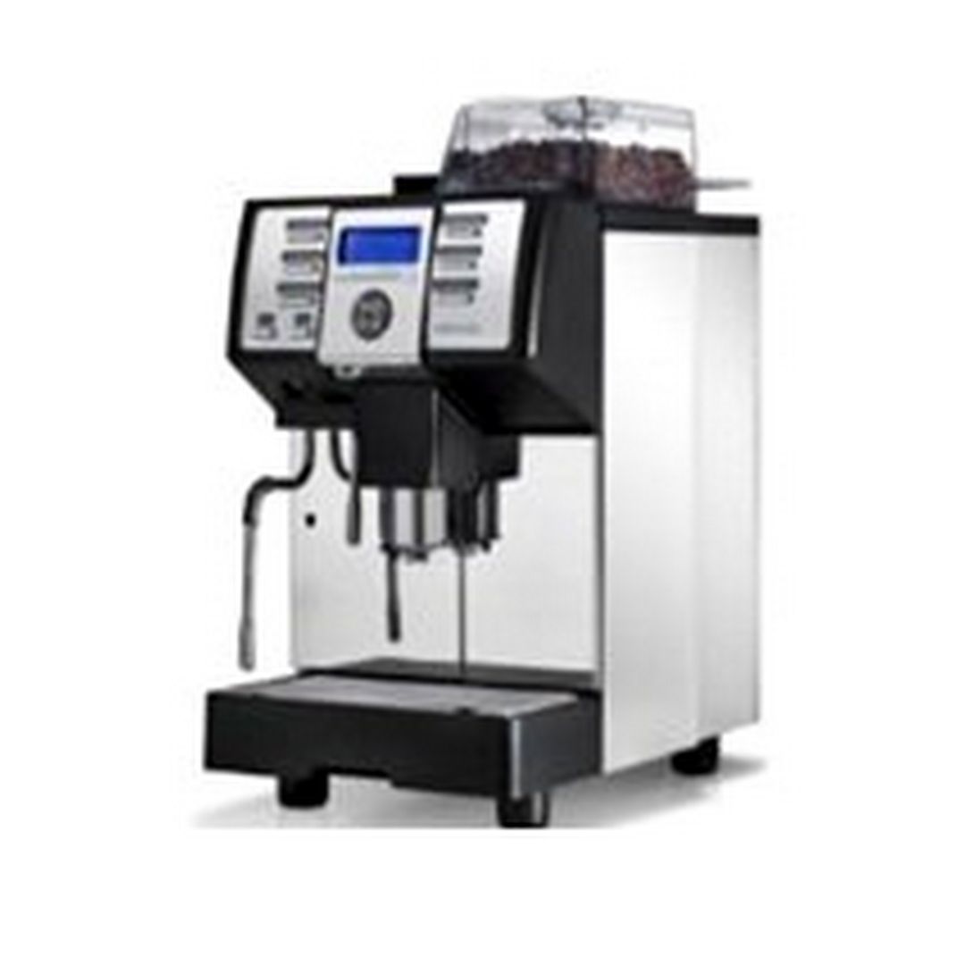 Кофемашина PRONTOBAR 1 GRINDER BLACK
