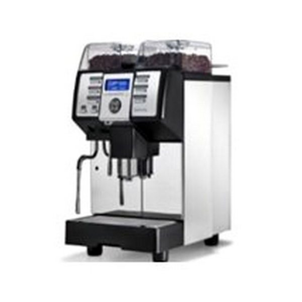 Кофемашина-Суперавтомат PRONTOBAR 2 GRINDER 146038