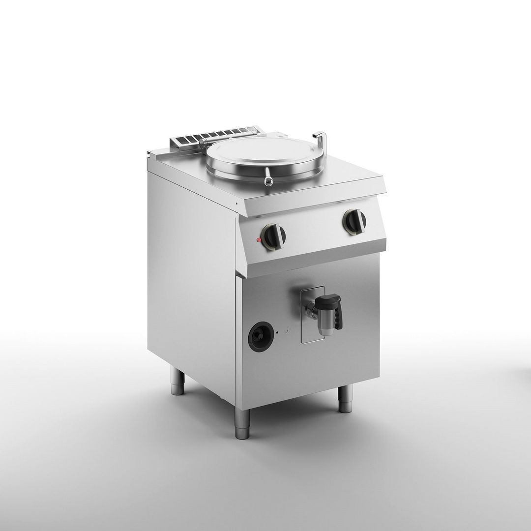 Котел газовый APACH SLKG67D50