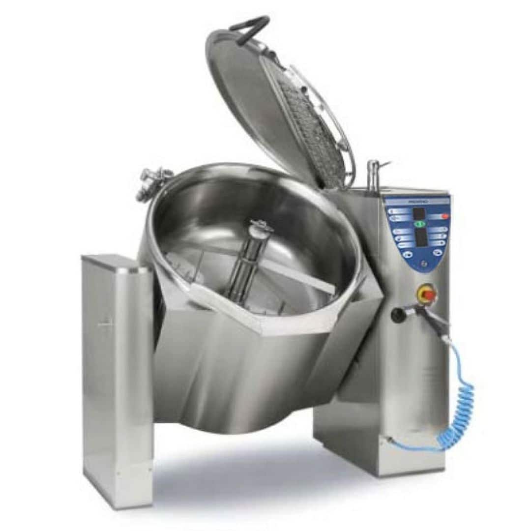 Котел METOS VIKING COMBI 100E SGL/К-Т РАМ 4215837