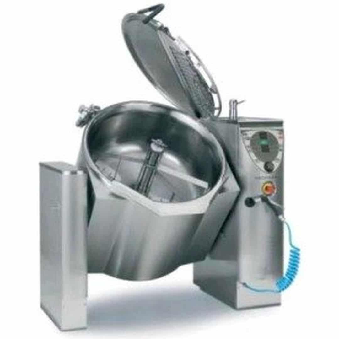 Котел METOS VIKING COMBI 100E SGL