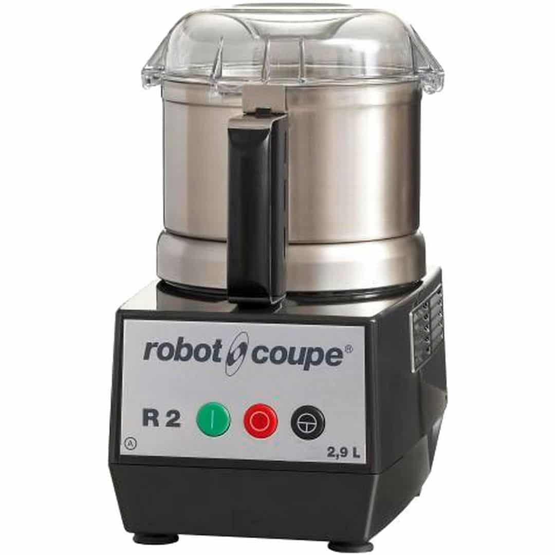 Куттер Robot Coupe R2