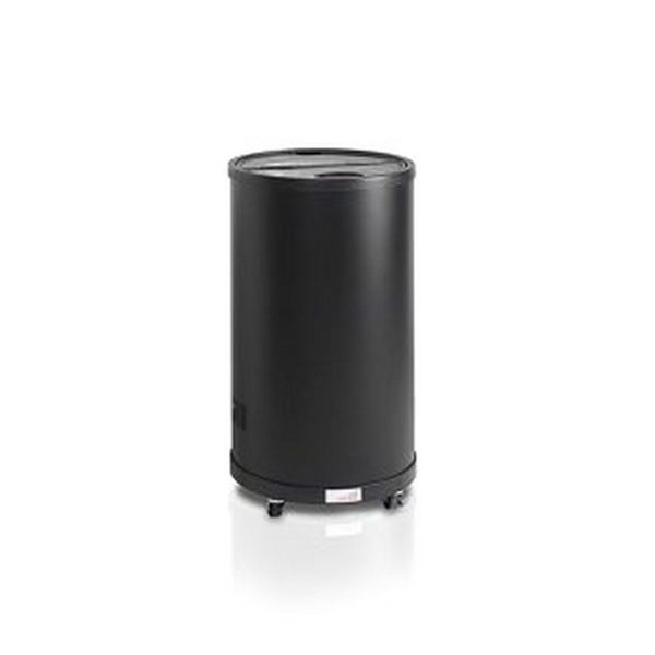 Ларь холодильный для банок Tefcold CC45-I