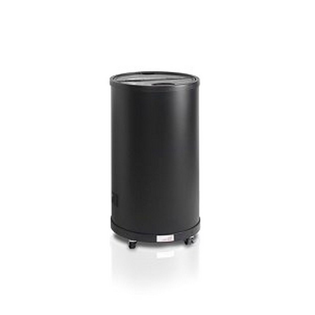 Ларь холодильный для банок Tefcold CC45-I