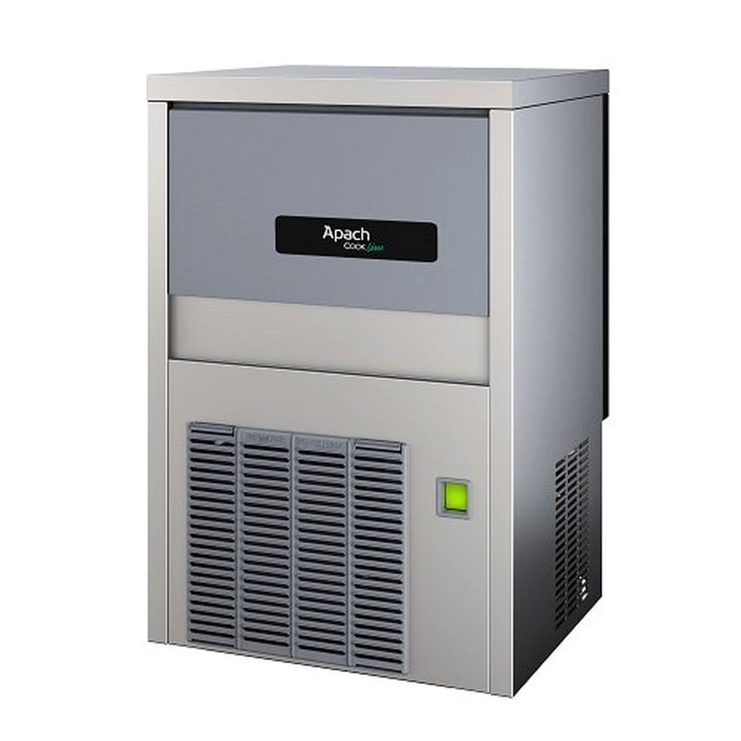 Льдогенератор Apach Кубик ACB2806B A