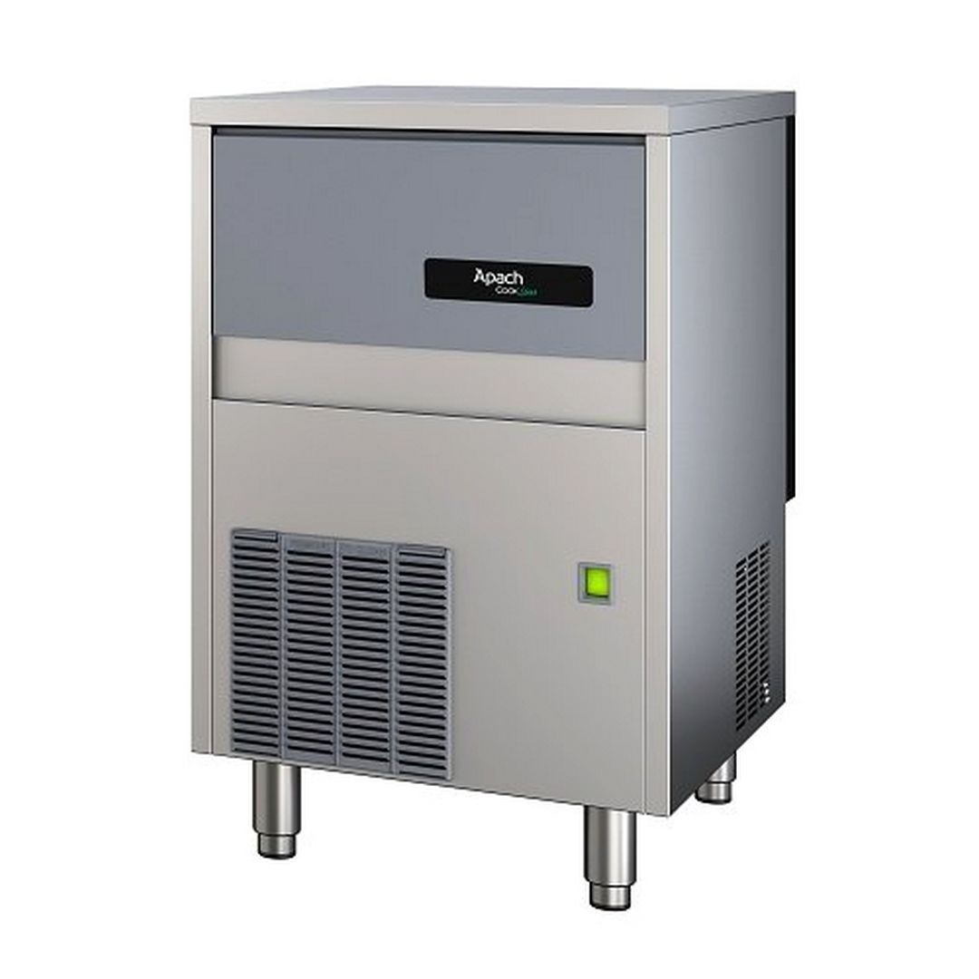 Льдогенератор Apach Кубик ACB3716B A