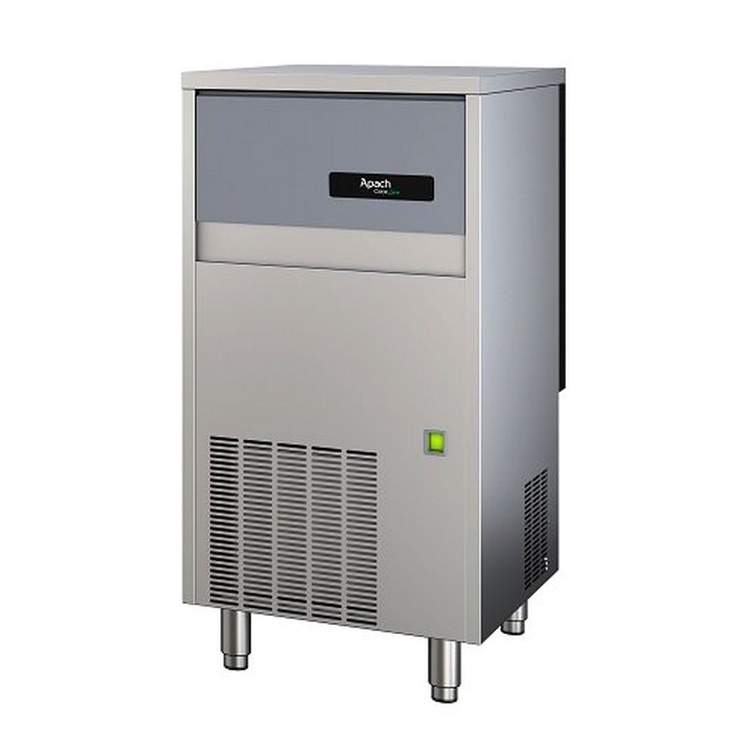 Льдогенератор Apach Кубик ACB5325B A