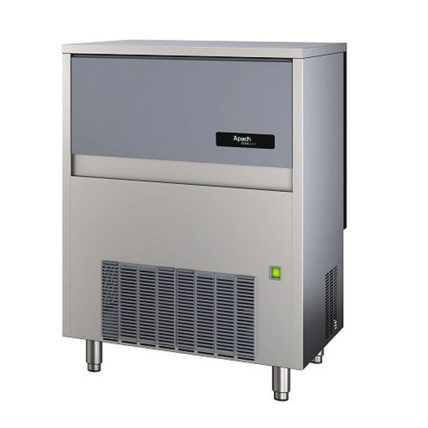Льдогенератор Apach Кубик ACB8840B A