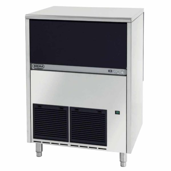 Льдогенератор Brema CB-640A