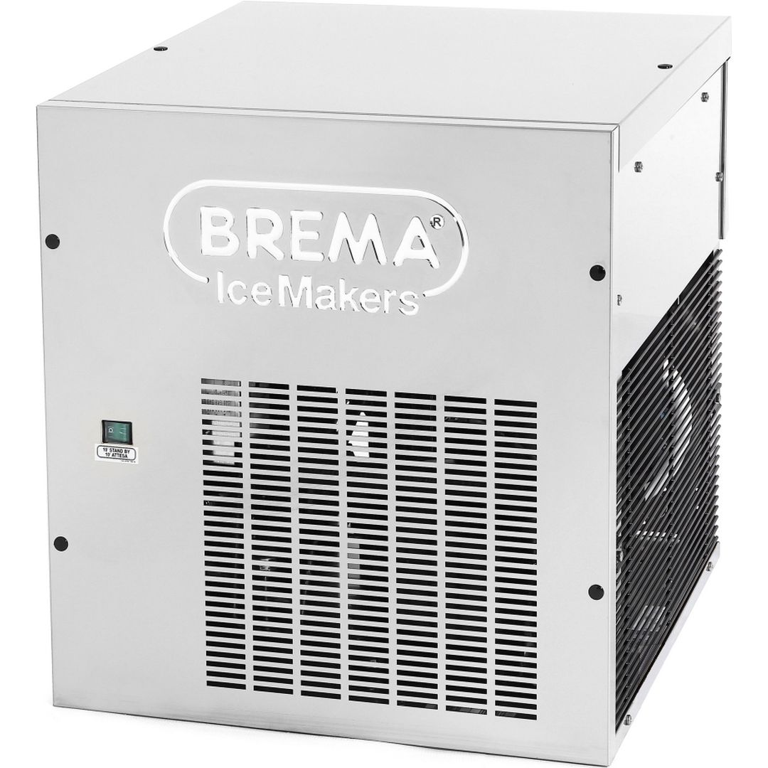 Льдогенератор Brema G160W