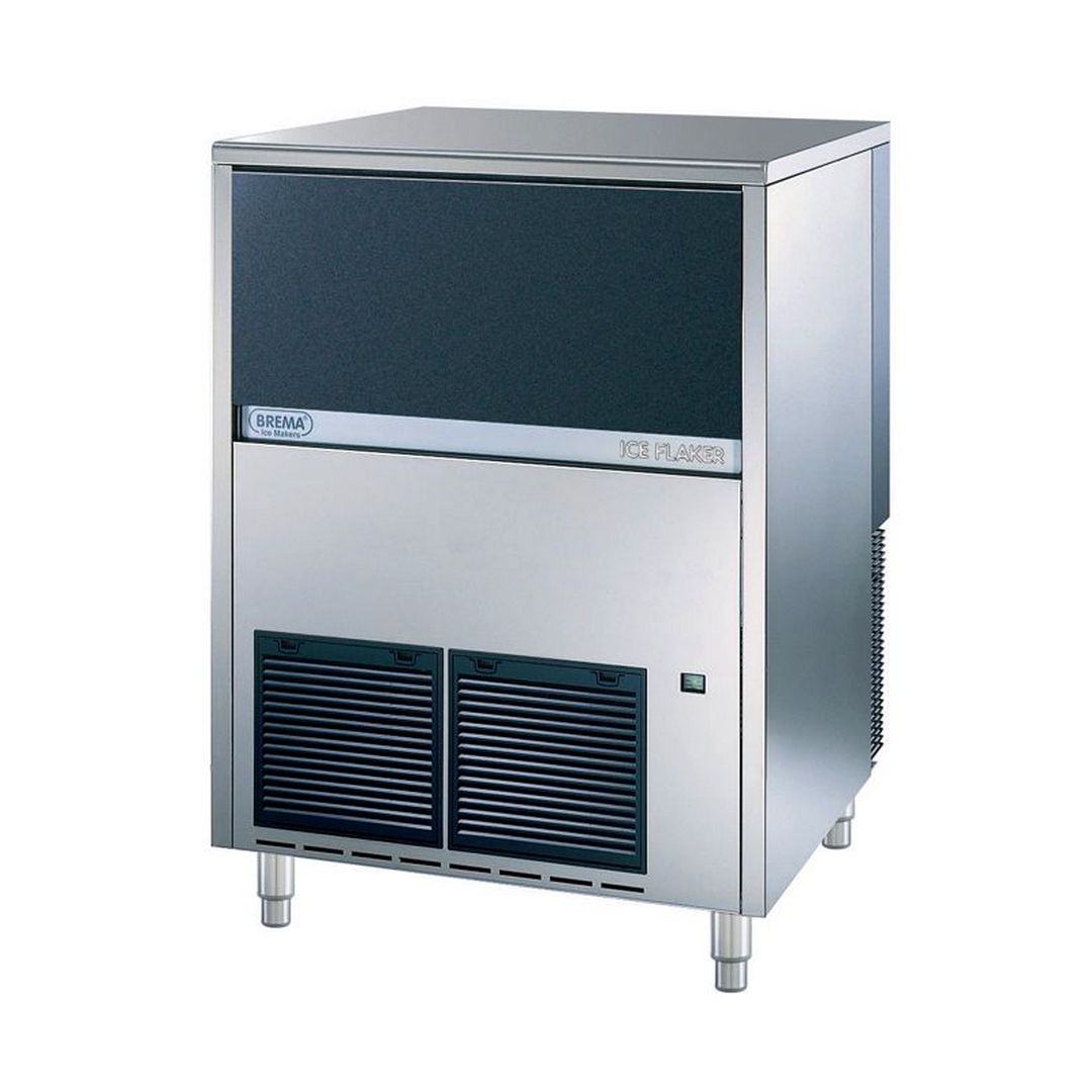 Льдогенератор Brema GВ 1540 W
