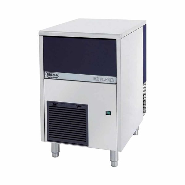 Льдогенератор Brema GВ 902A